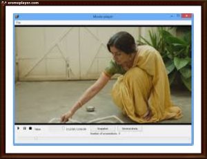 cornucopia full movie