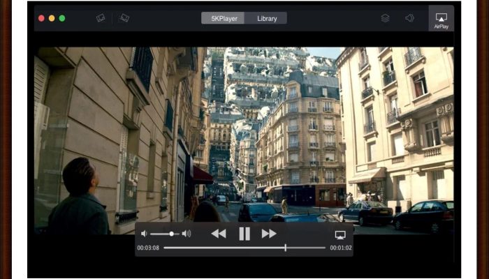 it's the game changer almighty