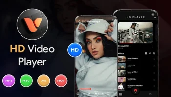 video player